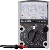 VOLTCRAFT Rucni multimetar VC-5080 Voltcraft analogni CAT III 500 V