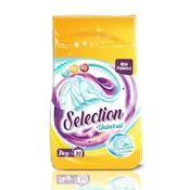 DUEL prašek za pranje perila, Selection Universal, 3 kg