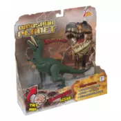 BEST LUCK Dinosaur Planet Figura, Univerzalno, 3+ godina, Plastika