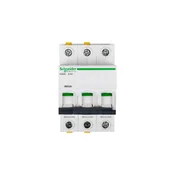 Schneider Odklopnik 3P B 6A 6kA AC iC60N-B6-3 Acti9 A9F03306