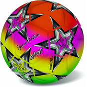 Alltoys Nogometna žoga Nogometni klub Fluo 23cm