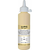 Lukas Cryl Liquid Akrilna barva Beige 250 ml 1 kos