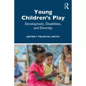 Young Childrens Play