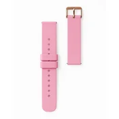 HURTEL Silikonski pašček za Huawei Watch GT2/GT3 42mm - roza