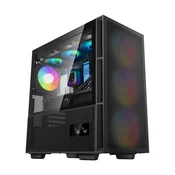 UVI OMEGA AM97 Ryzen 7 9700X, RX 9070 XT 16GB, 2TB SSD, 32GB RAM, 850W, vodeno hlađenje, W11 Home