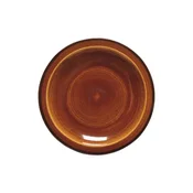 Costa Nova Krožnik za solato/sladico Poterie 20,4 cm, karamelni (6 kos)