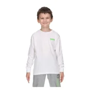 Champion majica DR 307913-WW001 F bela L