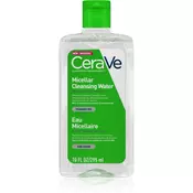 CeraVe Facial Cleansers Micellar micelarna vodica za vse tipe kože 295 ml