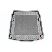 OEM Tipska kadica za gepek Audi A4 (2007+), Limuzina, Siva