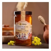 Cvetlični med 900G - Poreklo Slovenija