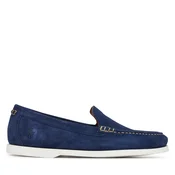 Polo Ralph Lauren Mokasini & Jadralni čevlji MERTON VNETN pisana