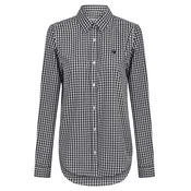Felix Hardy Bluza črna