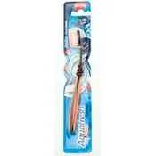 Aquafresh Flex Junior Childrens Toothbrush