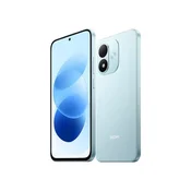 Xiaomi Redmi Note 17, 6+256GB Sky Teal