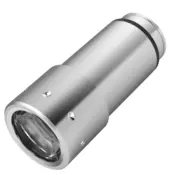 LEDLENSER Avtomobilska svetilka srebrna 12V