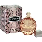 Jimmy Choo For Women parfumska voda za ženske 4 5 ml brez razpršilnika