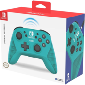 HORI – Wireless Horipad (teal)