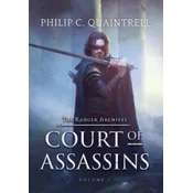 Court of Assassins: (The Ranger Archives: Book 1)