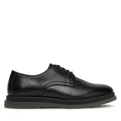Nizki čevlji G-Star Raw STANLEY-01-124AM Črna