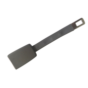 Generic 2 kosa avtomobilskega varnostnega pasu za debelo osebo 25 cm, podaljšana matična zaponka, podaljšana zaponka varnostnega pasu, matična zaponka za pas, (21126278)