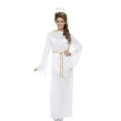 KOSTUM ANGEL GABRIEL UNISEX (643116SM)