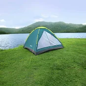 shumee Turistični šotor 145 x 205 x 100 cm Bestway 68084 Dvojni