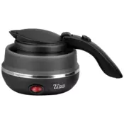 Zilan Kuhalnik vode, zložljiv, prostornina 0.5 l, 750 W - ZLN1986
