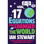 Seventeen Equations that Changed the World