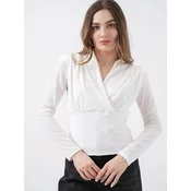 Bigdart Bluza bela