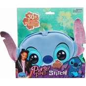Interaktivna torba Purse Pets - Disney Stitch