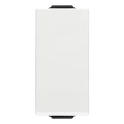 VIMAR NEVE UP TASTER 10A ZVONO TIPKALO 2M BIJELO VI09008.C