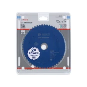 List za krožno žago Expert for Aluminium za akumulatorske žage 190x1,8/1,3x30 T54