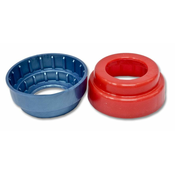 Plastična glava kozarca ¤68/83 mm