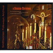 St. Johns Russian Orthodox Choir - A Russian Christmas
