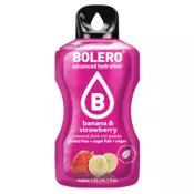 Bolero Classic Banana-Jagoda - Paket 24 vrečk -10%