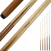 Enodelna biljard palica Deluxe 100cm