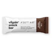 Snack Bar –? polnovredna ploščica z uravnoteženim razmerjem makrohranil, idealen prigrizek za vsak dan