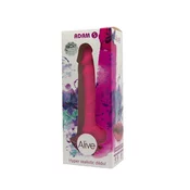 Alive Dildo Adam S Pink