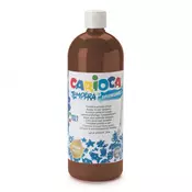 Tempera Carioca 1L braon
