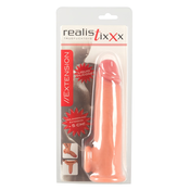 Realistixxx Extension Liquid Silicone