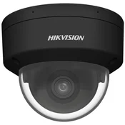 HIK DS-2CD2146G2H-ISU(2.8mm) Varnostna Kamera, Črna, IP67, IK10