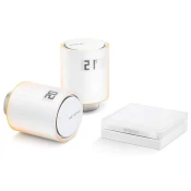 NETATMO pametni termostatski ventil Valves - Starter Pack