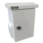 SLT Mrezni orman 250X250X360 OUTDOOR/Pole mounted