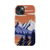 Premium maska Burga Tough Summit za iPhone 13