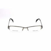 NEW Okvir za očala ženska Armani GA-796-R80 Srebrna