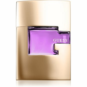 Guess Man Gold toaletna voda za muškarce 75 ml