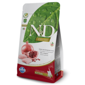 N&D Prime | Kitten Chicken & Pomegranate za mačje mladiče