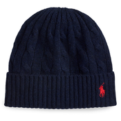Volnena kapa Polo Ralph Lauren