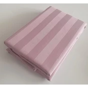 Mativo Saten pruga navlaka 200x200 cm - cif