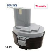 TelitPower 14.4V 2500mAh Panasonic - baterija za rucni alat Makita 192699-A ( P-1613 )